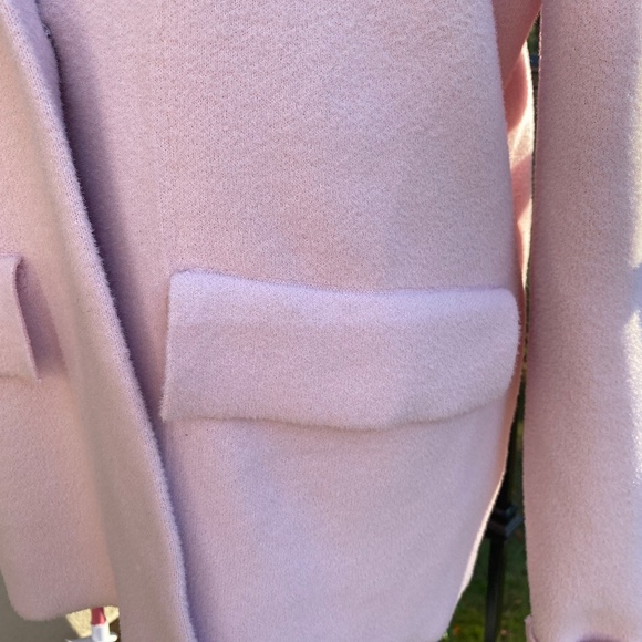 Anthropologie NVLT Cardigan Sweater Jacket Sz L - Picture 5 of 7